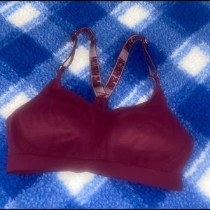 Victoria Secret sports bra size 32B